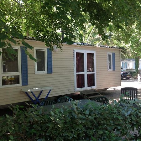 Topsun Argeles Camping La Sirene 2 Bedroom 25M2 Max 4 Personnes Inc Bebe Pas D'Enfants Sans Parents מראה חיצוני תמונה