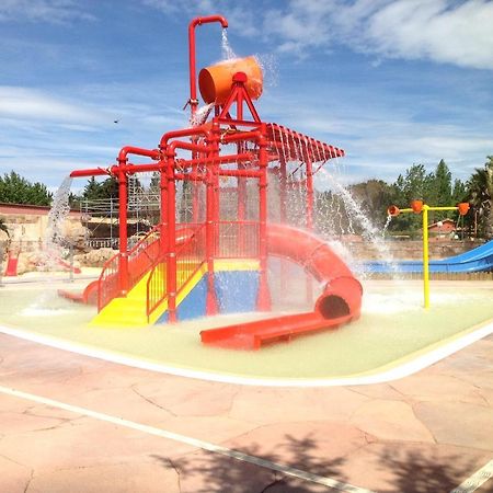 Topsun Argeles Camping La Sirene 2 Bedroom 25M2 Max 4 Personnes Inc Bebe Pas D'Enfants Sans Parents מראה חיצוני תמונה